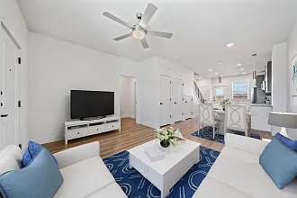Lat Twenty7 Townhomes — Photo 66