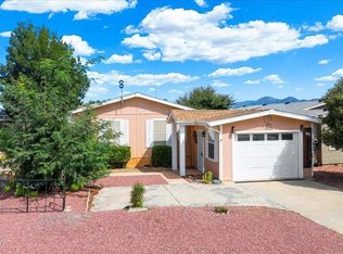 12070 E Pepper Tree Way, Dewey, AZ 86327