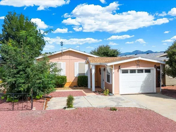 12070 Pepper Tree Way, Dewey, AZ 86327