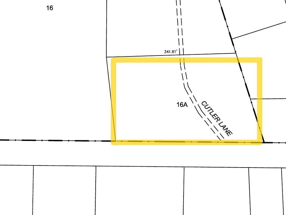 2nd image of 16A Zions Hill Road