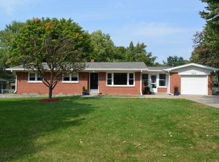 2216 Lee Dr, Indianapolis, IN 46227