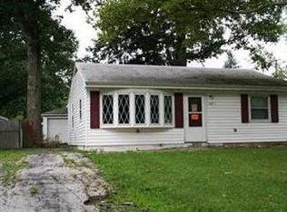 722-1 Imperial Rd, Valparaiso, IN 46385