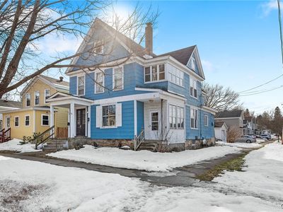306 W 3rd St, Oswego, NY, 13126