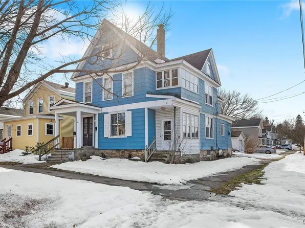306 W 3rd St, Oswego, NY 13126