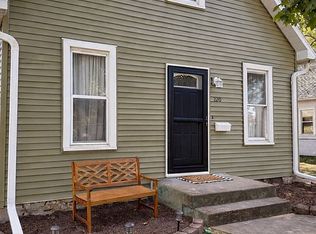 220 Summer St, West Burlington, IA