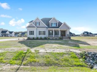 510 Brighton Dr, Goldsboro, NC 27530