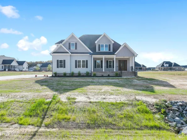 510 Brighton Drive, Goldsboro, NC 27530