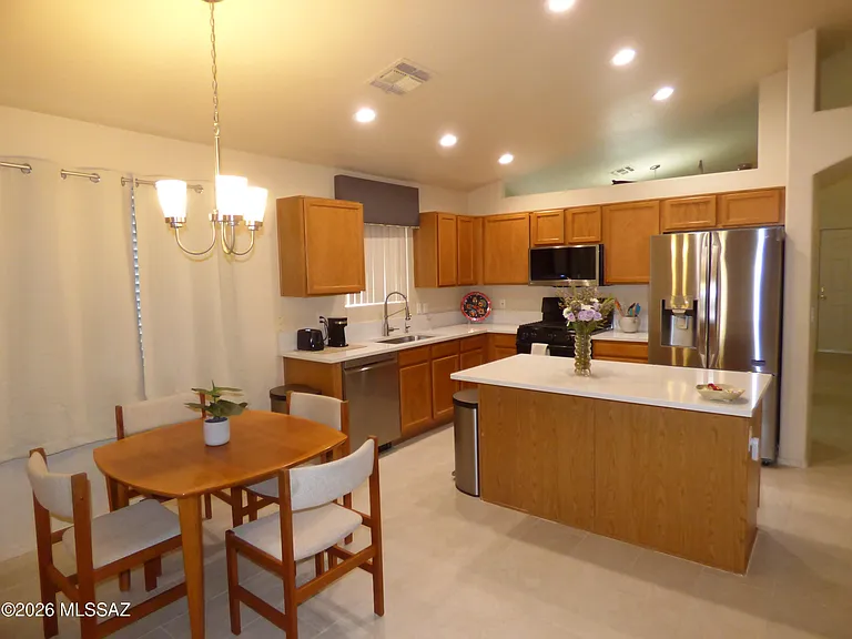 9516 N Flynn Way — Photo 6