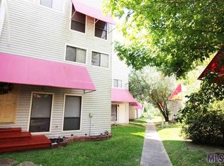 8514 E Cypress Point Ct, Baton Rouge, LA 70809