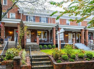 3925 Benton St NW, Washington, DC 20007