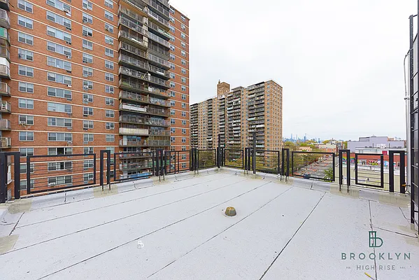Rented by Brooklyn High Rise LLC | media 10