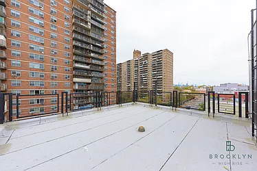 Rented by Brooklyn High Rise LLC