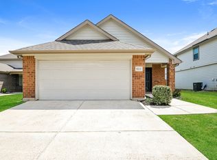 8213 Camellia Tree Ct, Fort Worth, TX 76123