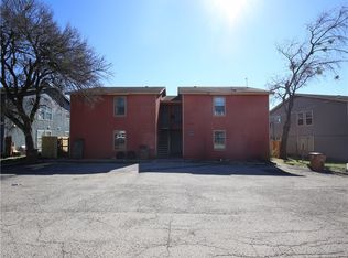 8307 Garcreek Cir #C, Austin, TX 78724