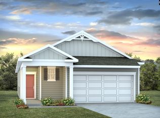 643 Glacier Rd, Lexington, SC 29072