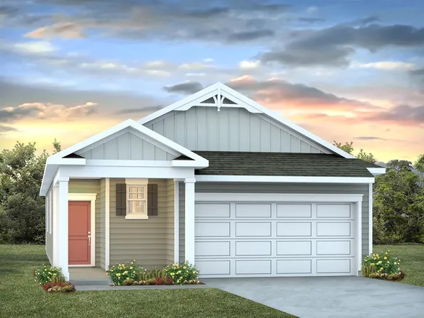 643 Glacier Rd, Lexington, SC 29072