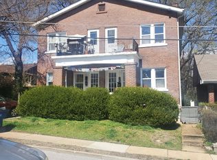 7243 Stanley Ave #1W, Saint Louis, MO 63143