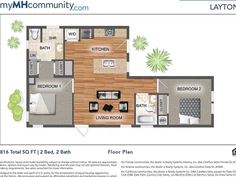 1415 Main St #22 — Photo 3