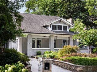 217 Winnona Dr, Decatur, GA 30030