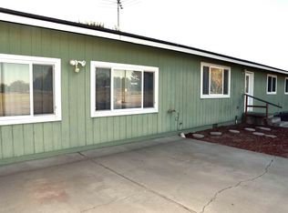 1890 Braden Rd, Grandview, WA 98930