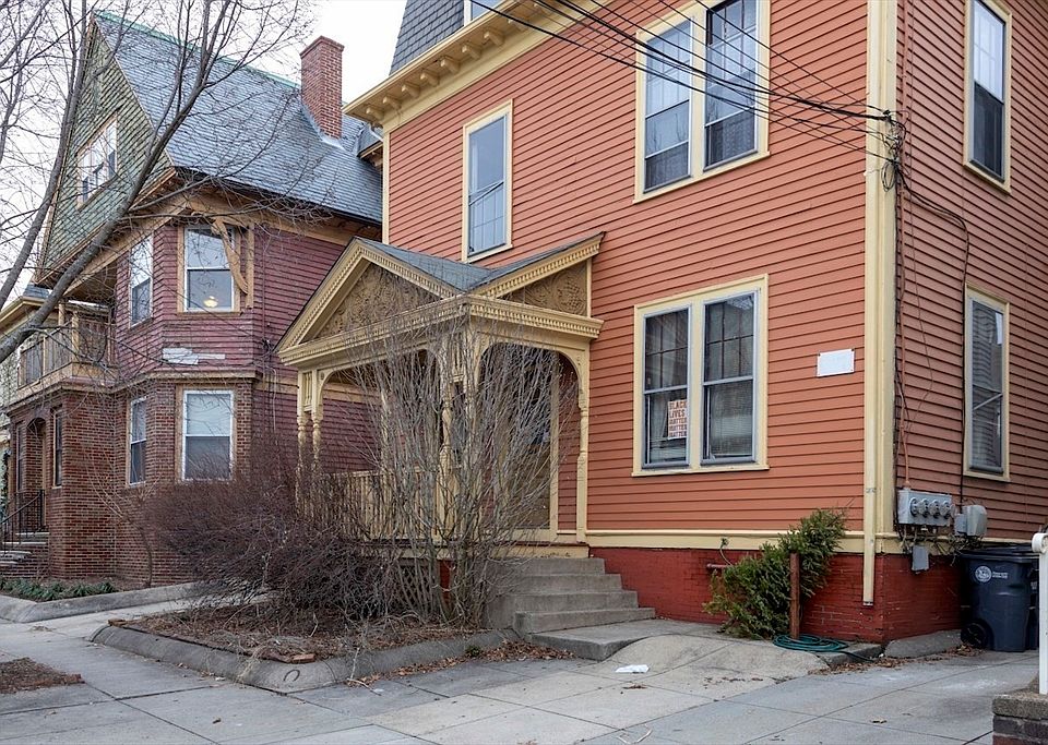 266 Knight St Providence RI Zillow