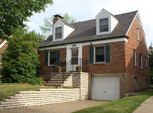 7354 Stanford Ave, Saint Louis, MO 63130