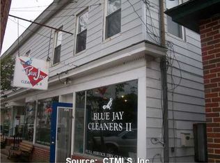 710 Boston Post Rd, Madison, CT 06443