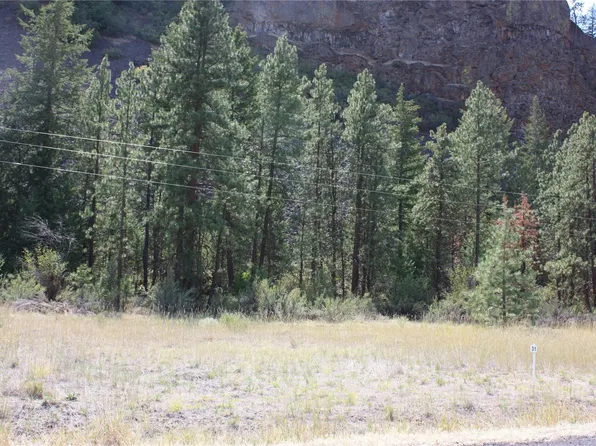 39155 Sterling Valley Road N, Lincoln, WA 99147