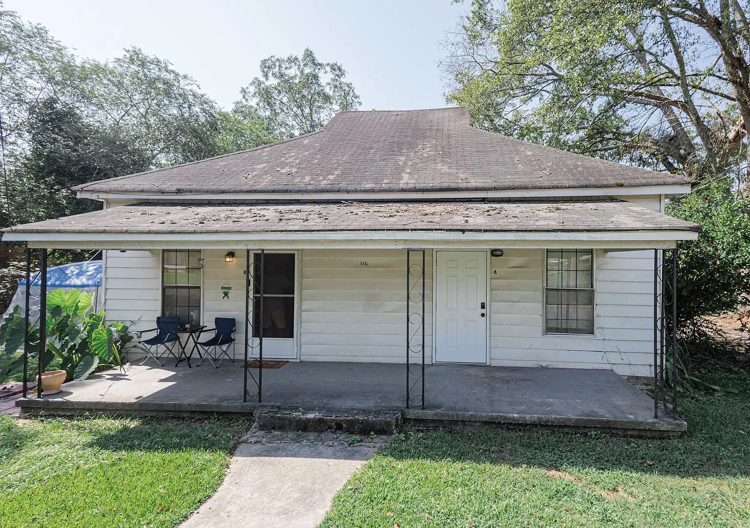 116 Peachtree Street — Photo 1
