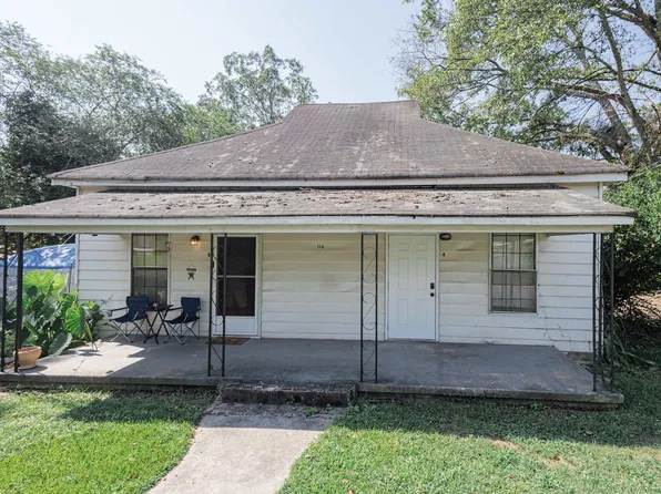 116 Peachtree Street, 116 Peachtree St #A, Griffin, GA 30223