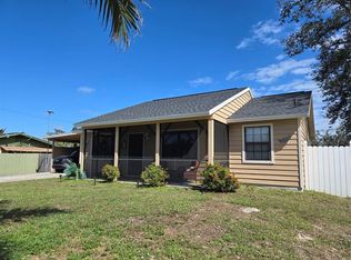 2625 Osage Rd, Venice, FL 34293
