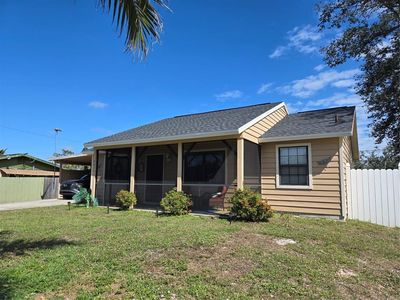 2625 Osage Rd, Venice, FL, 34293