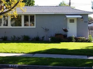 554 N Sunnyslope Ave, Pasadena, CA 91107