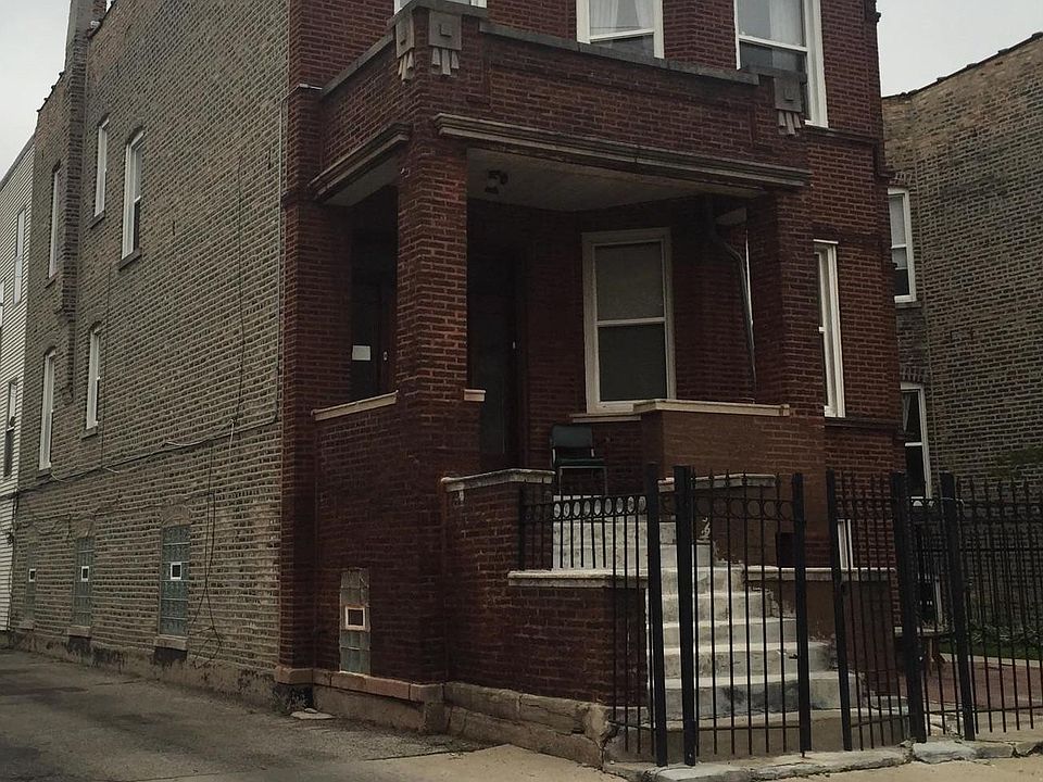 1st image of 3717 W Belden Ave #1R