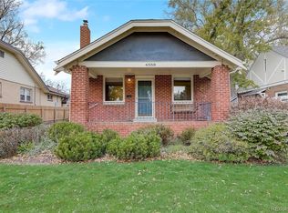 4559 N Irving St, Denver, CO 80211