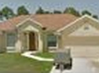 2673 SE Creston Ln, Port Saint Lucie, FL 34952