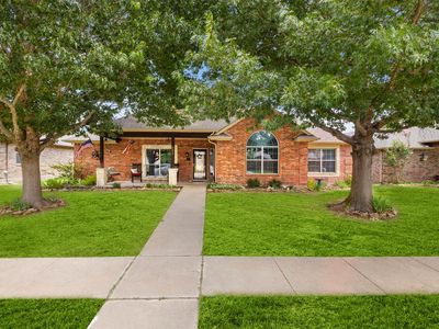 207 Red Wolf Ln, Red Oak, TX, 75154