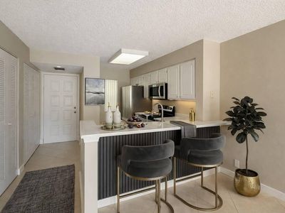 2228 N Cypress Bend Drive #407, Pompano Beach, FL, 33069