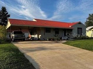 708 Honolulu Dr, Wauchula, FL 33873