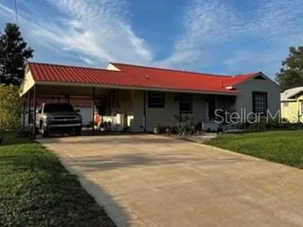 708 Honolulu Dr, Wauchula, FL 33873