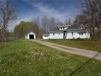 10 Salisbury St, Lacona, NY, 13083