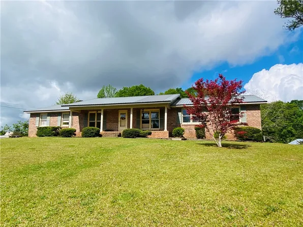1183 Bernard Ave, Waverly, AL 36879