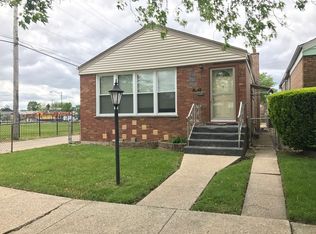 4642 S Leclaire Ave, Chicago, IL 60638