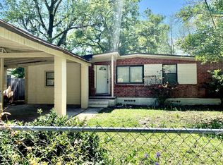 4056 Owen Ave, Jacksonville, FL 32209