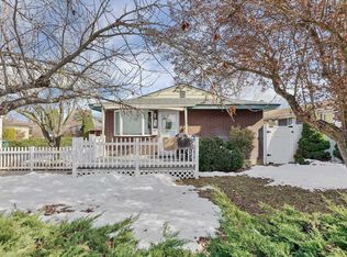 7014 N Wiscomb Dr #7016, Spokane, WA 99208