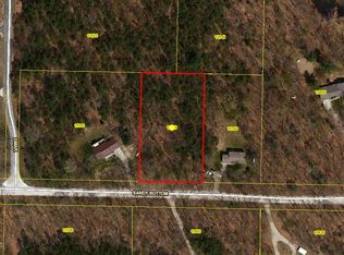 11759 Sandy Bottom Rd NE, Greenville, MI 48838