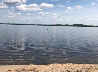 N5968 Lake Dr, Shawano, WI 54166