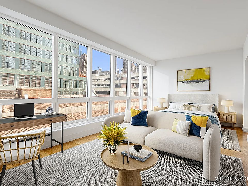 ORION Condominium Apartment Rentals New York, NY Zillow