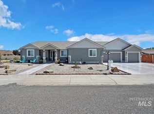 1536 Marie Dr, Gooding, ID 83330
