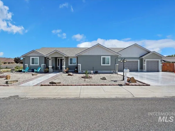1536 Marie Dr, Gooding, ID 83330